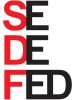 Sedefed logo